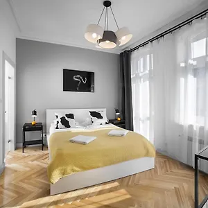 Lejlighed Pomaranczarnia, Poznań
