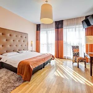 Lejlighedshotel Don Prestige, Poznań