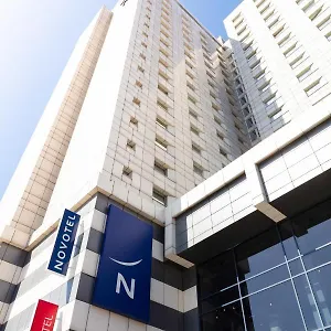 Hotel Ibis Centrum, Poznań