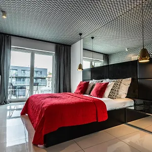 Lejlighed Homely Place Casa Verona - Stary Rynek - Parking, Poznań