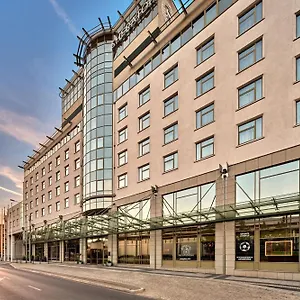 Hotel Sheraton, Poznań