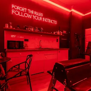 Apartament Secret Bdsm, Poznań