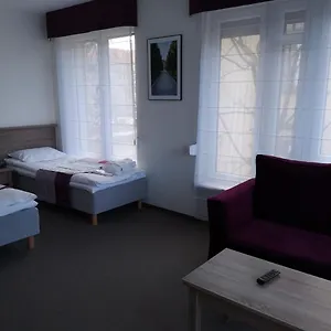 Nocleg ze śniadaniem Medica, Poznań