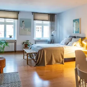 Cocorico Apartamento
