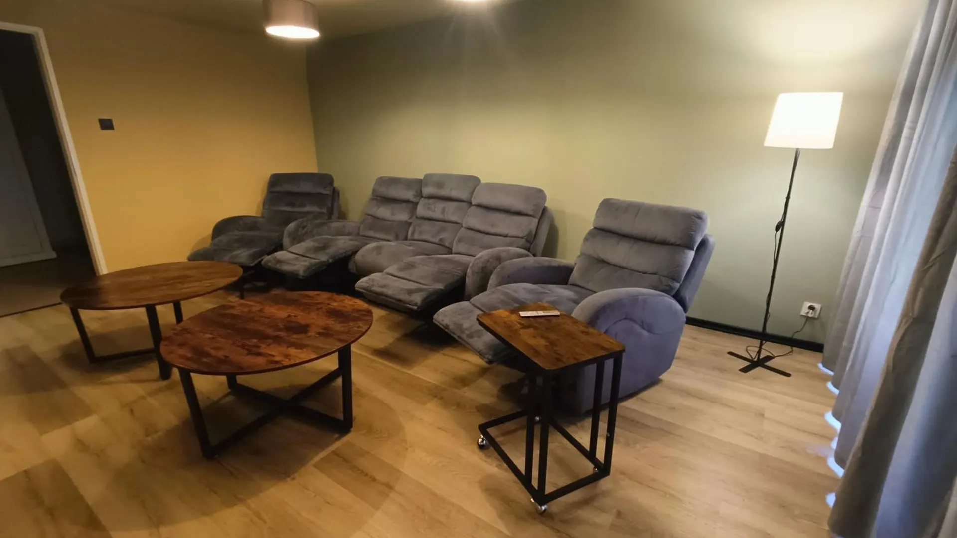 Apartament Wroclawska 5 Poznań