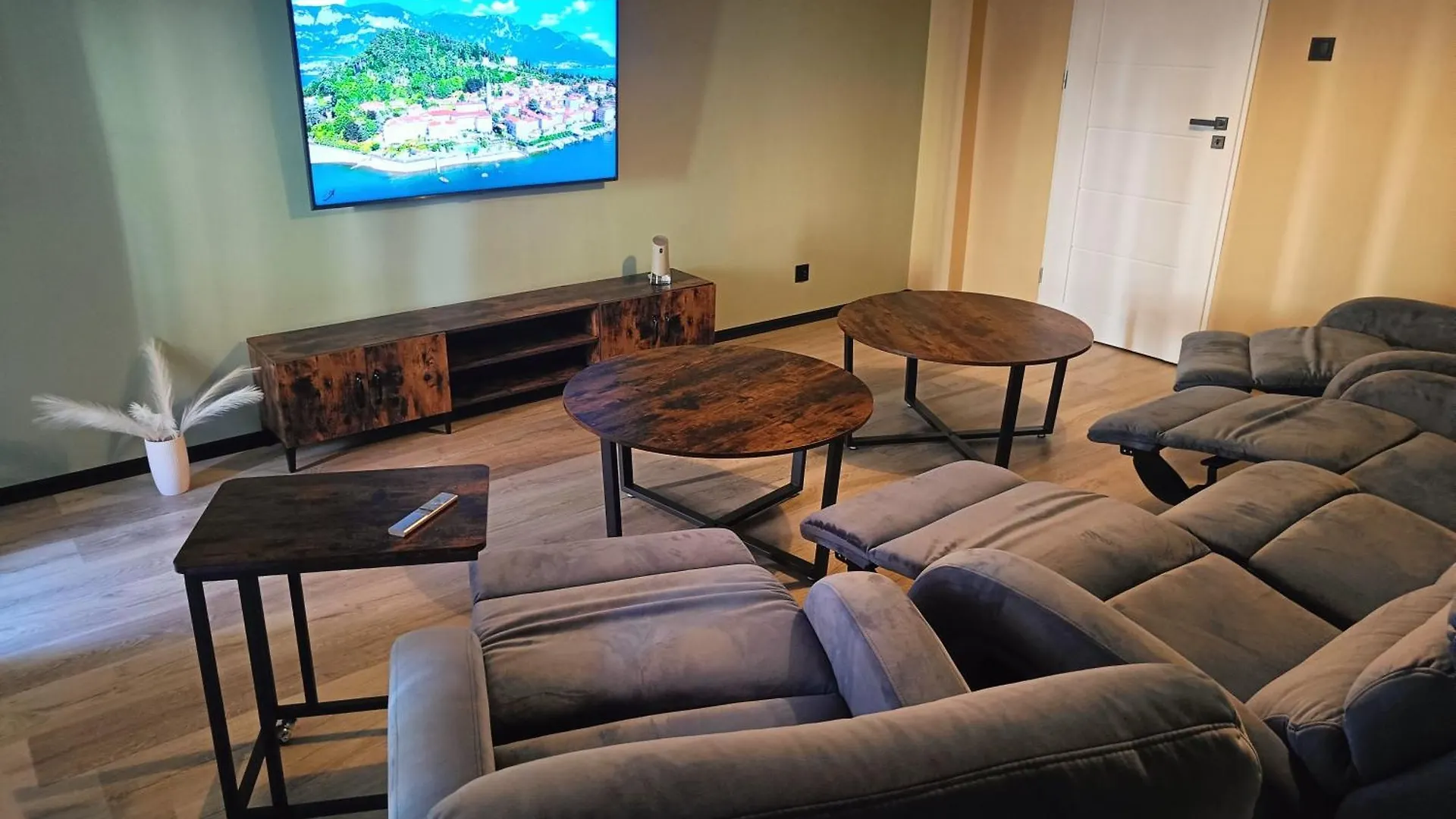 Apartament Wroclawska 5 Poznań Polska