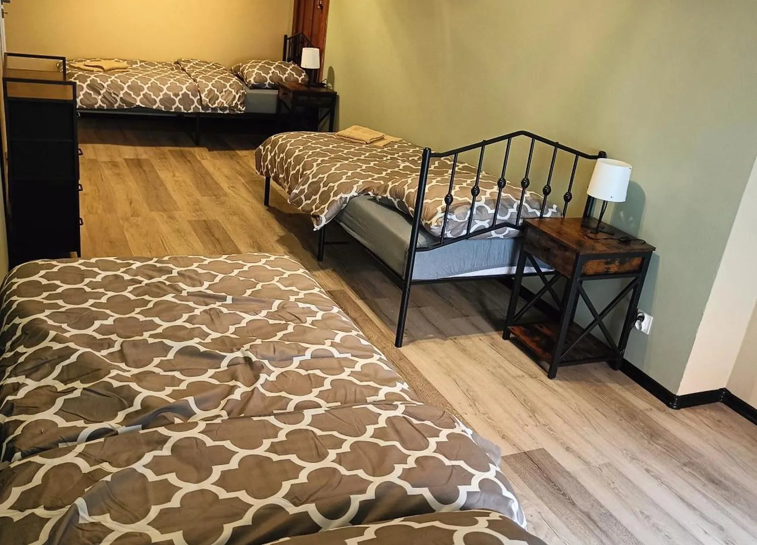 Apartament Wroclawska 5 Poznań 0*,