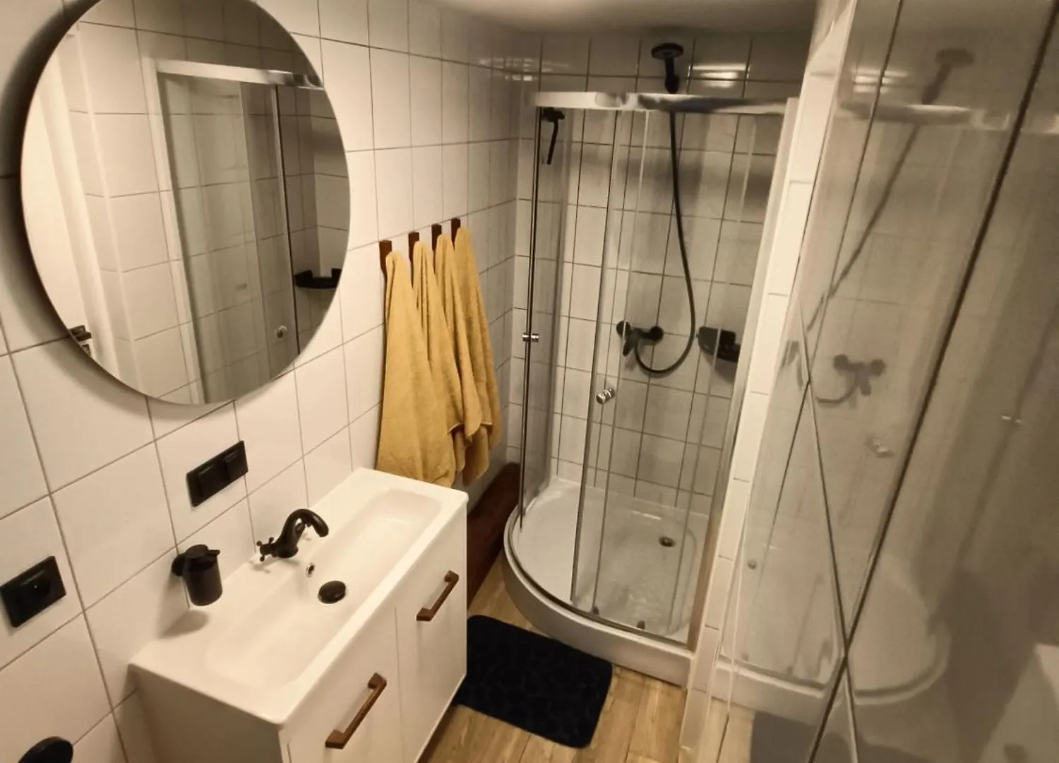 Apartament Wroclawska 5 Poznań Polska