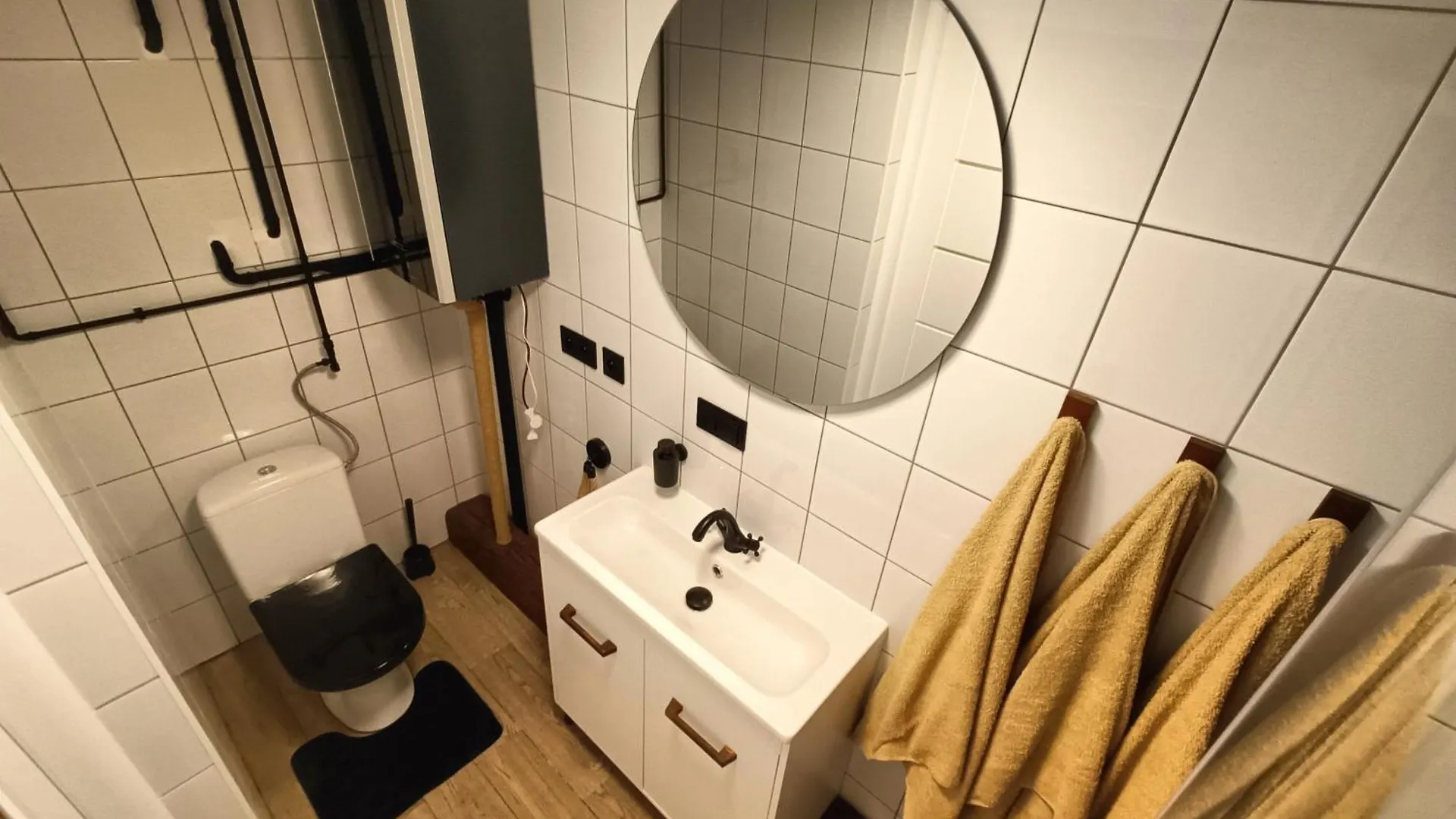 Apartament Wroclawska 5 Poznań