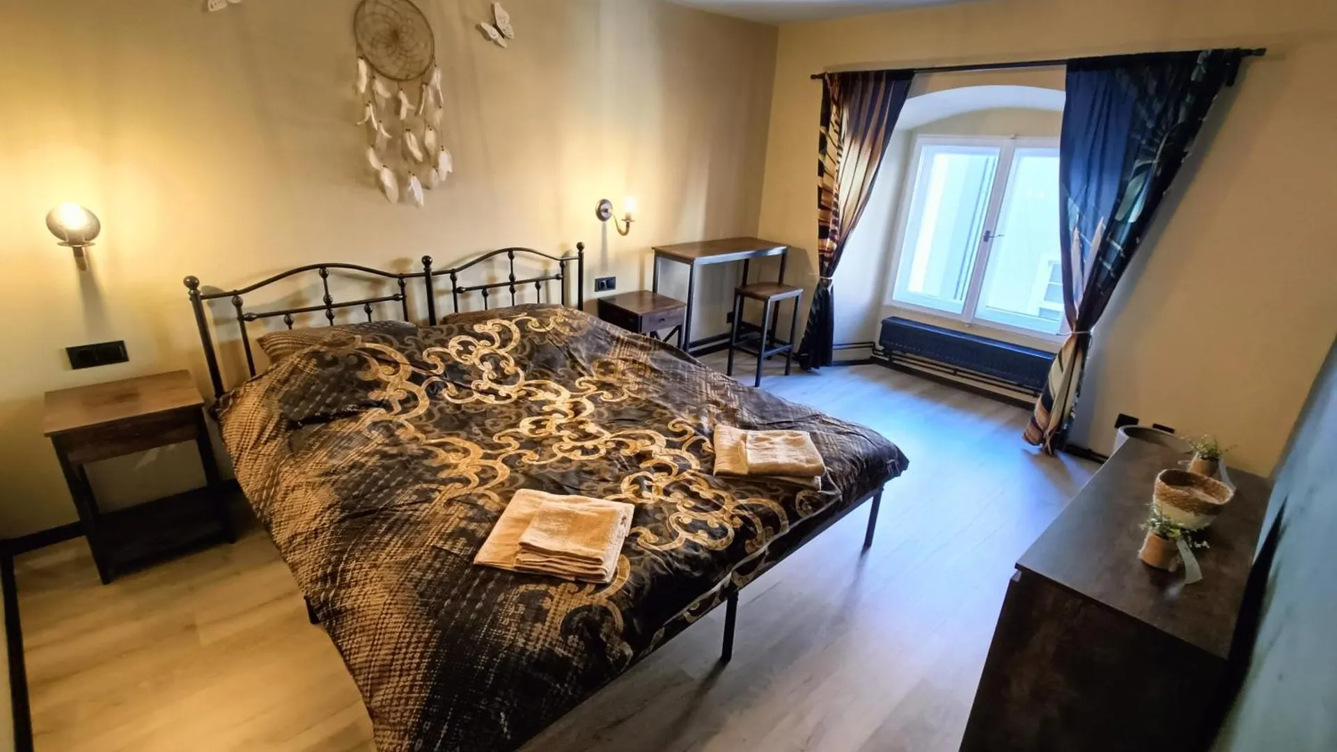 Apartament Wroclawska 5 Poznań 0*,  Polska