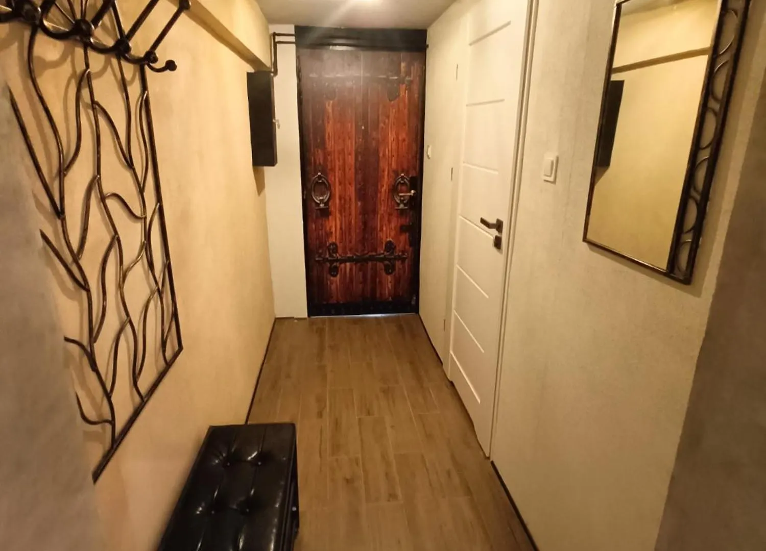 Apartament Wroclawska 5 Poznań