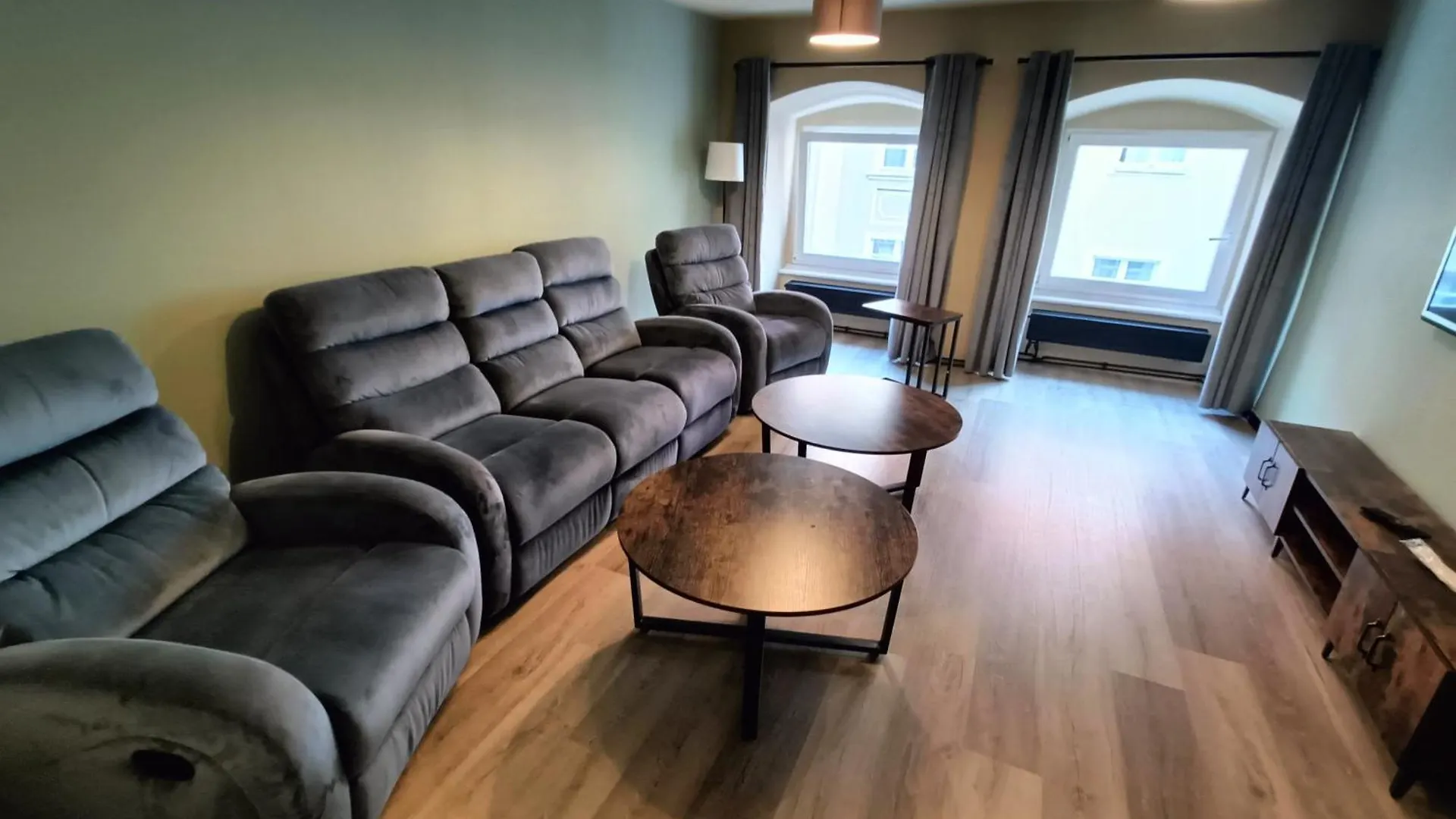 Apartament Wroclawska 5 Poznań
