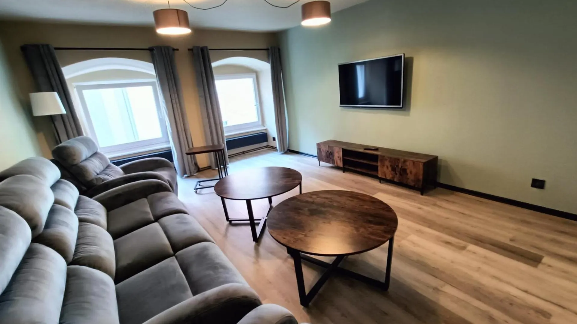 Apartament Wroclawska 5 Poznań