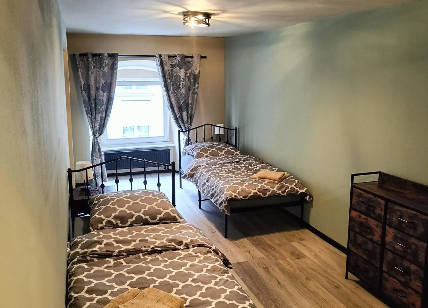 Apartament Wroclawska 5 Poznań